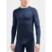 Craft Thermoshirt heren lange mouw - Core dry Craft Thermoshirt heren lange mouw - Core dry