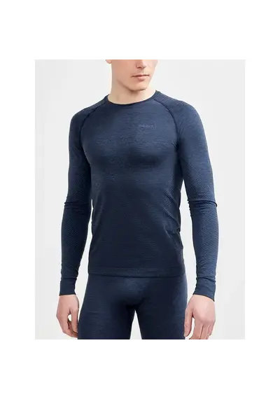 Craft Thermoshirt heren lange mouw - Core dry Craft Thermoshirt heren lange mouw - Core dry