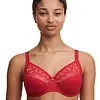 Chantelle Kanten Beugel BH - Every Curve - Full Cup - Stevige full cups bh - Goede ondersteuning