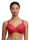 Chantelle Kanten Beugel BH - Every Curve - Full Cup - Stevige full cups bh - Goede ondersteuning