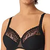 Chantelle Kanten Beugel BH - Every Curve - Full Cup - Stevige full cups bh - Goede ondersteuning