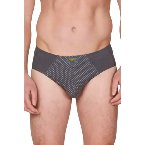 Gentlemen heren sport slip streep Gentlemen heren sport slip streep