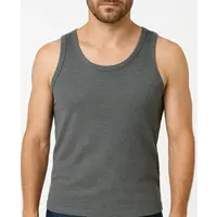 Beeren heren hemd antraciet Beeren heren hemd antraciet