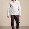 Eskimo heren pyjama tricot Knoopsluiting - Andre