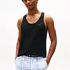 Tommy Hilfiger 3-pak Tank Tops - hemden heren - 100% katoenen mannen onderhemden