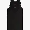 Tommy Hilfiger 3-pak Tank Tops - hemden heren - 100% katoenen mannen onderhemden