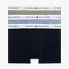 Tommy Hilfiger 3-Pack jongens Boxershorts - Classic