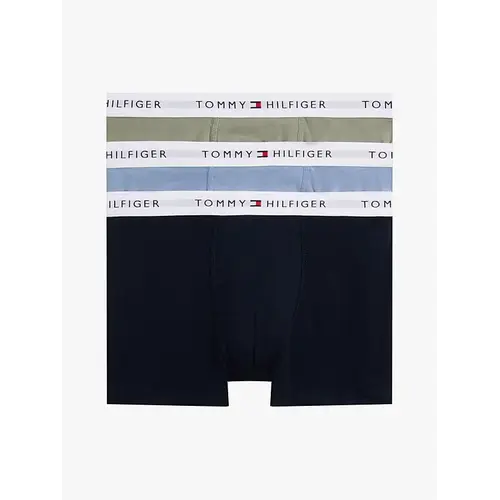 Tommy Hilfiger 3-Pack jongens Boxershorts - Classic Tommy Hilfiger 3-Pack jongens Boxershorts - Classic