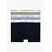 Tommy Hilfiger 3-Pack jongens Boxershorts - Classic - Combi