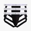 Tommy Hilfiger 3-Pack Jockstraps heren