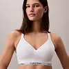 Calvin Klein Bralette dames - Lift -  Icon Cotton Modal
