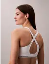 Calvin Klein Bralette dames - Lift -  Icon Cotton Modal