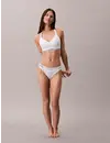 Calvin Klein Bralette dames - Lift -  Icon Cotton Modal