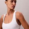 Calvin Klein Bralette dames - Icon Cotton Modal