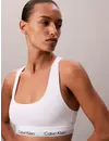 Calvin Klein Bralette dames - Icon Cotton Modal