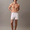 Calvin Klein 3-Pack Wijde Heren Boxershorts - Boxer slim - 100% katoenen losse heren boxershorts multipack