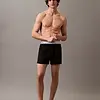 Calvin Klein 3-Pack Wijde Heren Boxershorts - Boxer slim - 100% katoenen losse heren boxershorts multipack
