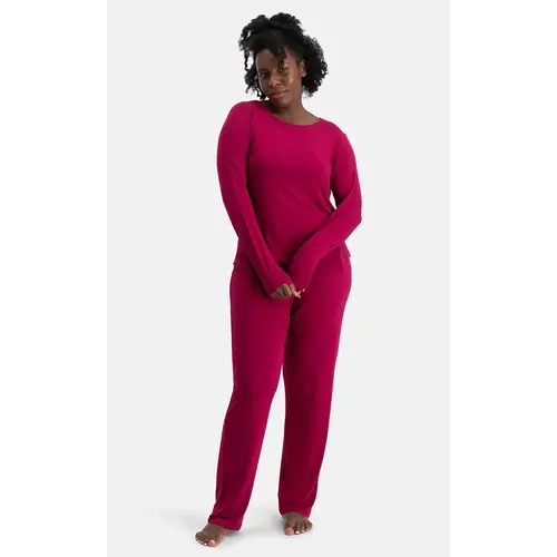 Bamboo Basics bamboe dames pyjama - Nina Bamboo Basics bamboe dames pyjama - Nina