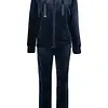 Pastunette warm velours huispak - NOS - Warm 2-delig pyjama pak fleece - Copy