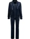 Pastunette warm velours huispak - NOS - Warm 2-delig pyjama pak fleece - Copy