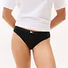 Tommy Hilfiger 3-Pack Dames Strings - Thong