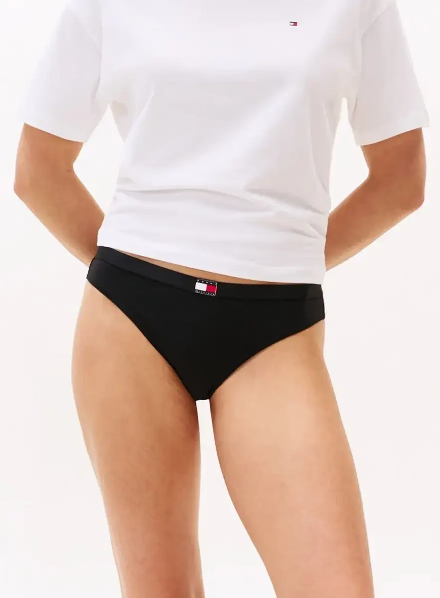 Tommy Hilfiger 3-Pack Dames Strings - Thong