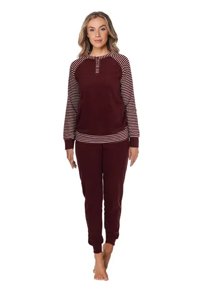 Pastunette dames pyjama Badstof - NOS Pastunette dames pyjama Badstof - NOS