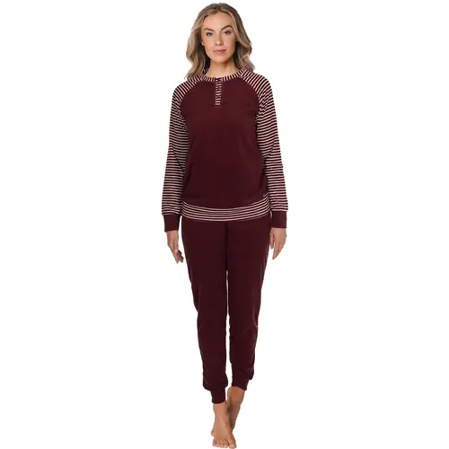 Pastunette dames pyjama Badstof - NOS Pastunette dames pyjama Badstof - NOS