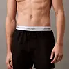 Calvin Klein 3-Pack Wijde Heren Boxershorts - Boxer slim - 100% katoenen losse heren boxershorts multipack