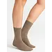 FALKE Soft Merino wollen dames sokken - Warme winter sokken - Beige
