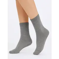 FALKE Dames/kinder Anti slip sokken - Slofsokken jongens en meisjes