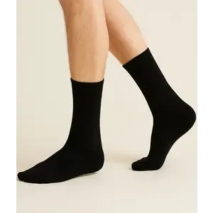 Apollo 3-paar merino wollen sokken  - badstof zool - Warme sokken voor dames en heren - Dikke sokken - Thermosokken heren - Copy