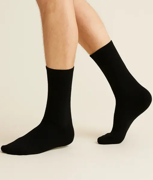 Apollo 3-paar merino wollen sokken  - badstof zool - Warme sokken voor dames en heren - Dikke sokken - Thermosokken heren - Copy