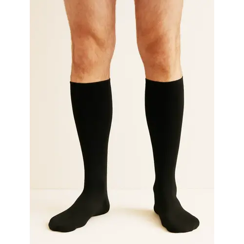 Apollo 3-paar merino wollen kniekousen Apollo 3-paar merino wollen kniekousen