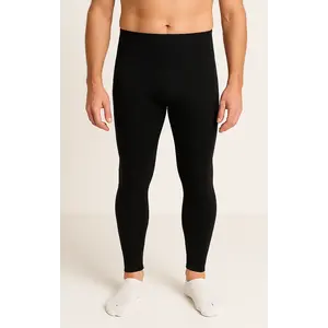 Extreme Thermobroek heren - Zwart