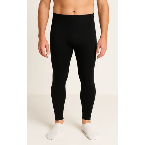 Extreme Thermobroek heren - Zwart Extreme Thermobroek heren - Zwart