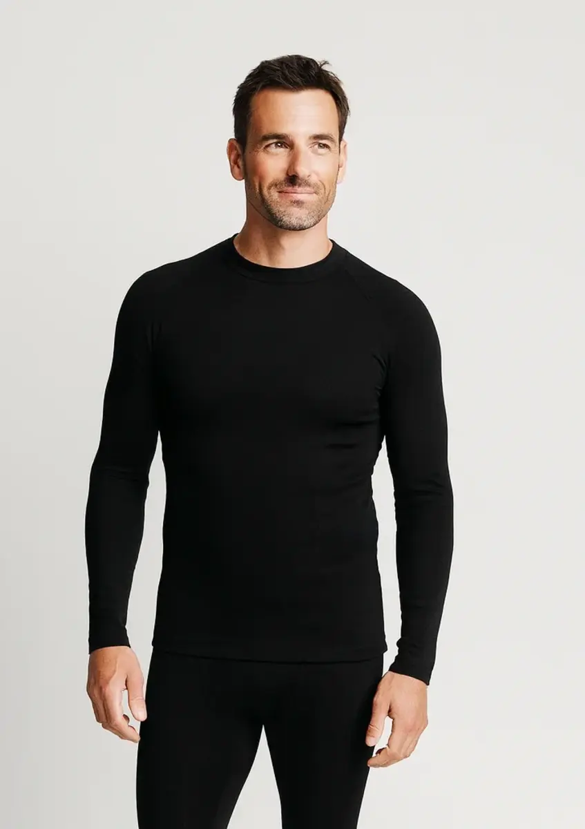 Extreme Thermo shirt heren - lange mouw