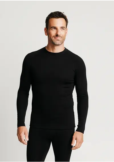 Extreme Thermo shirt heren - lange mouw Extreme Thermo shirt heren - lange mouw