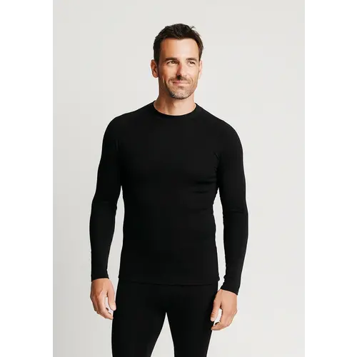 Extreme Thermo shirt heren - lange mouw Extreme Thermo shirt heren - lange mouw