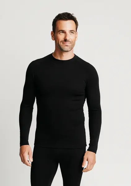 Extreme Thermo shirt heren - lange mouw