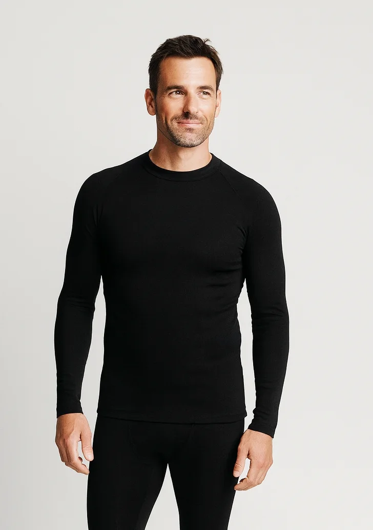 Extreme Thermo shirt heren - lange mouw