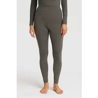 Extreme Thermobroek Dames - Grijs