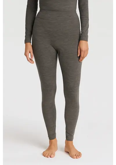 Extreme Thermobroek Dames - Grijs Extreme Thermobroek Dames - Grijs