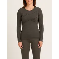Extreme Thermo ondergoed shirt dames - Lange mouw