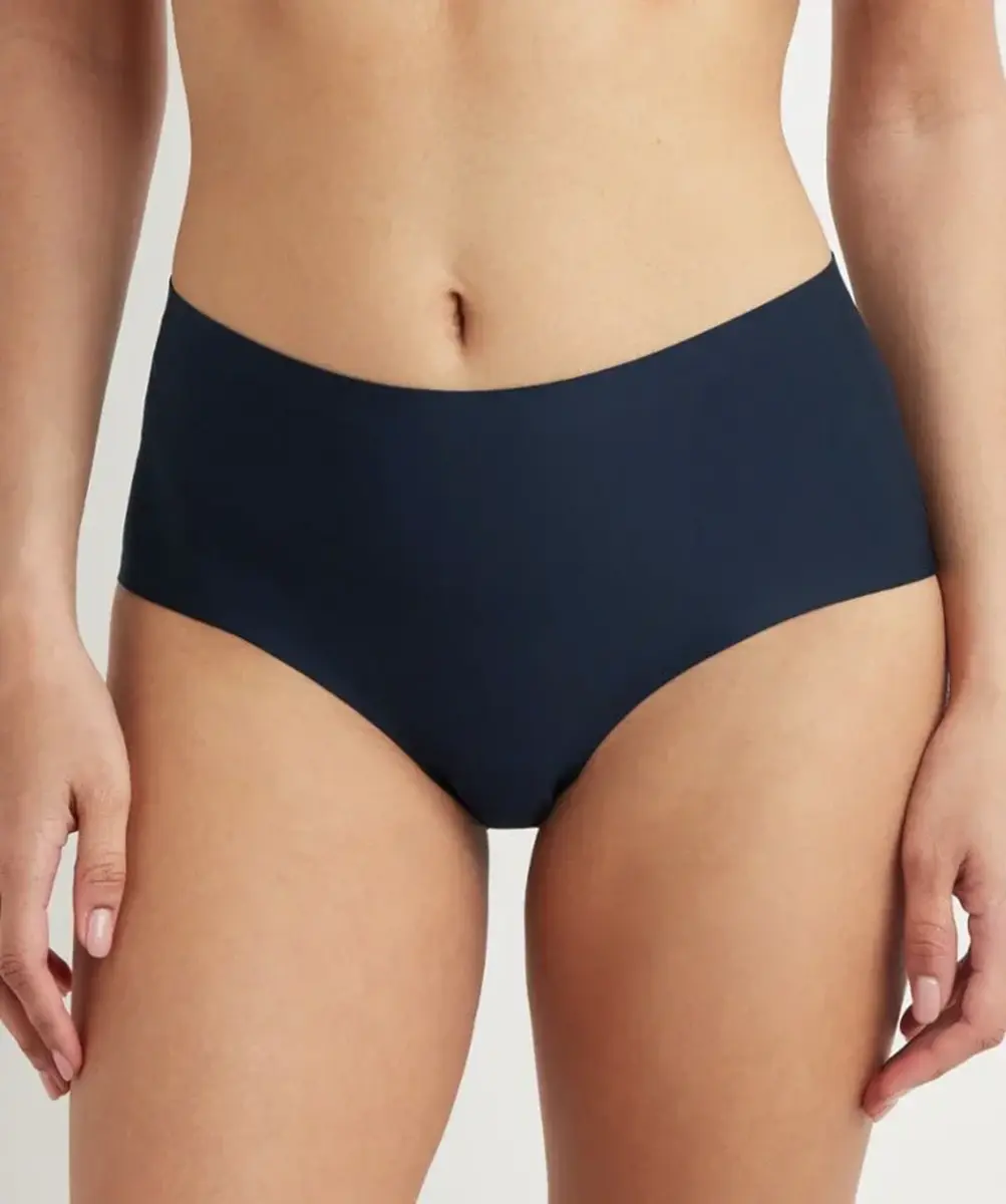 Ten Cate Secrets Midi hipster 30177 - Naadloos dames ondergoed - Heupslip - Seamless Ten Cate Secrets Midi hipster 30177 - Naadloos dames ondergoed - Heupslip - Seamless