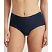 Ten Cate Secrets Midi hipster 30177 - Naadloos dames ondergoed - Heupslip - Seamless - Donkerblauw