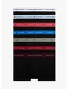 Tommy Hilfiger 7-Pack Heren Boxershorts - Multipack heren onderbroeken en ondergoed  - Copy