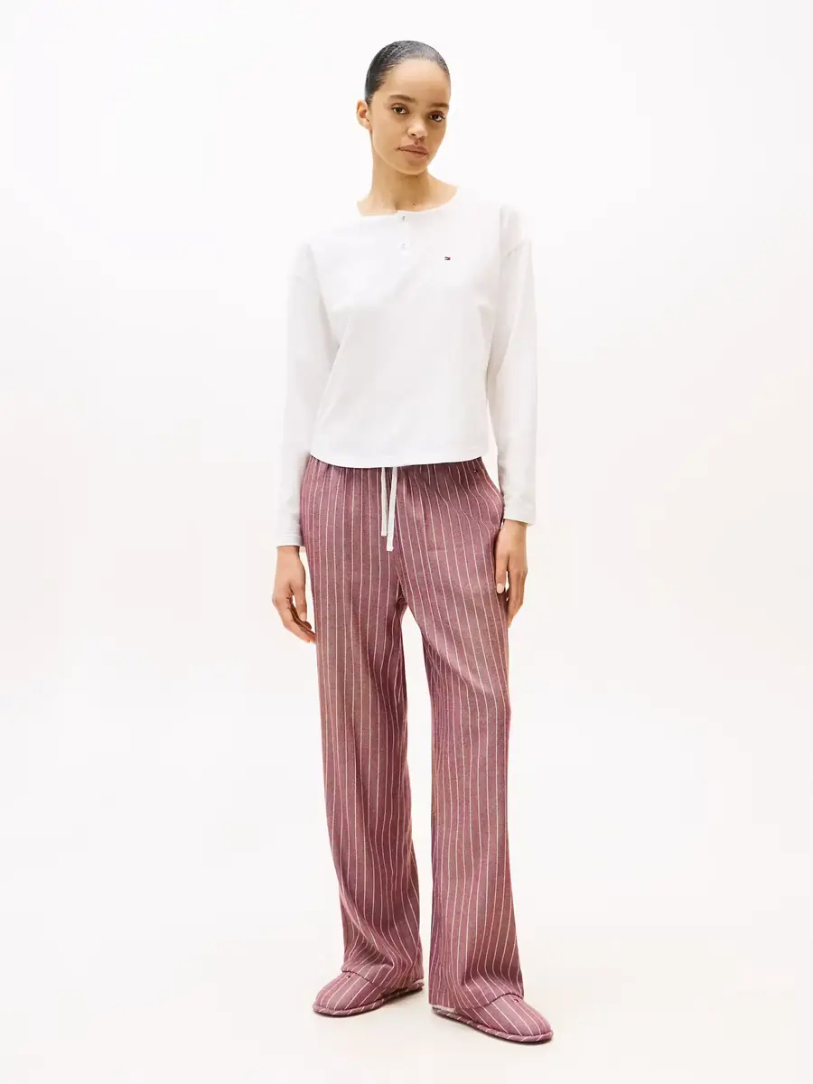 Tommy Hilfiger Dames Pyjama - Giftset