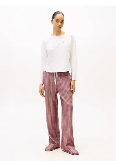 Tommy Hilfiger Dames Pyjama - Giftset Tommy Hilfiger Dames Pyjama - Giftset