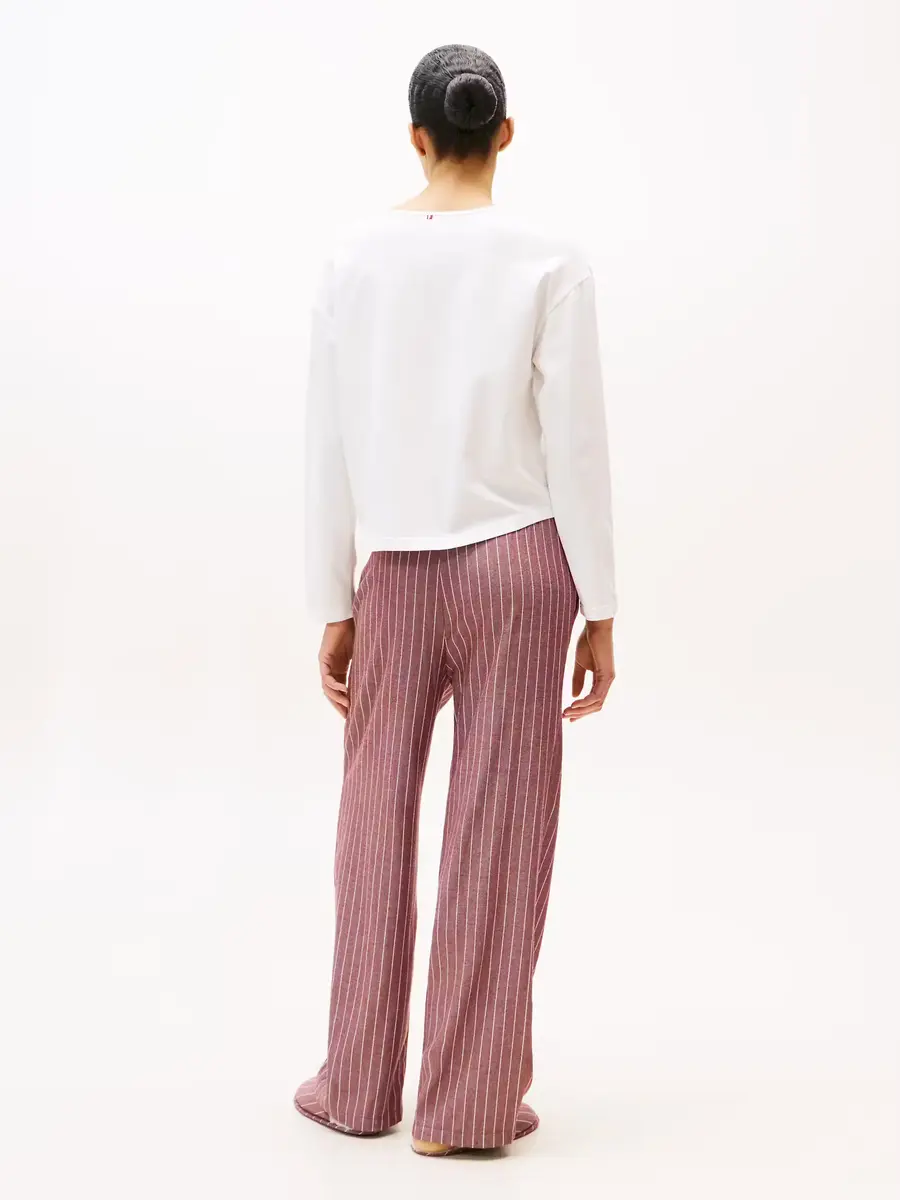 Tommy Hilfiger Dames Pyjama - Giftset